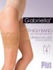 OPASKA NA UDA THIGH BAND PLUS SIZE CODE 509 - NEW!